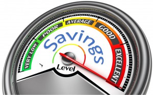 Savings Assessments